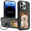 E-ink Photo Case with Kickstand for iPhone