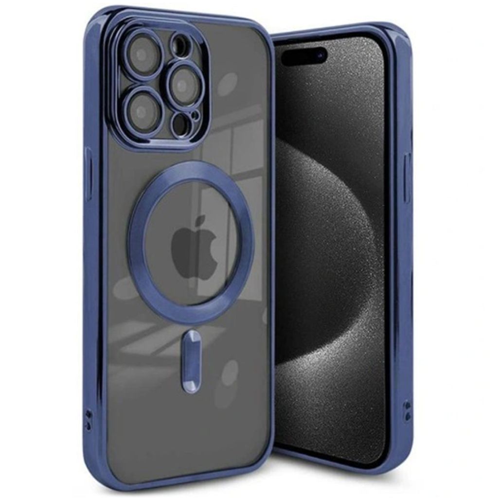 Magnetic Premium Case for iPhone