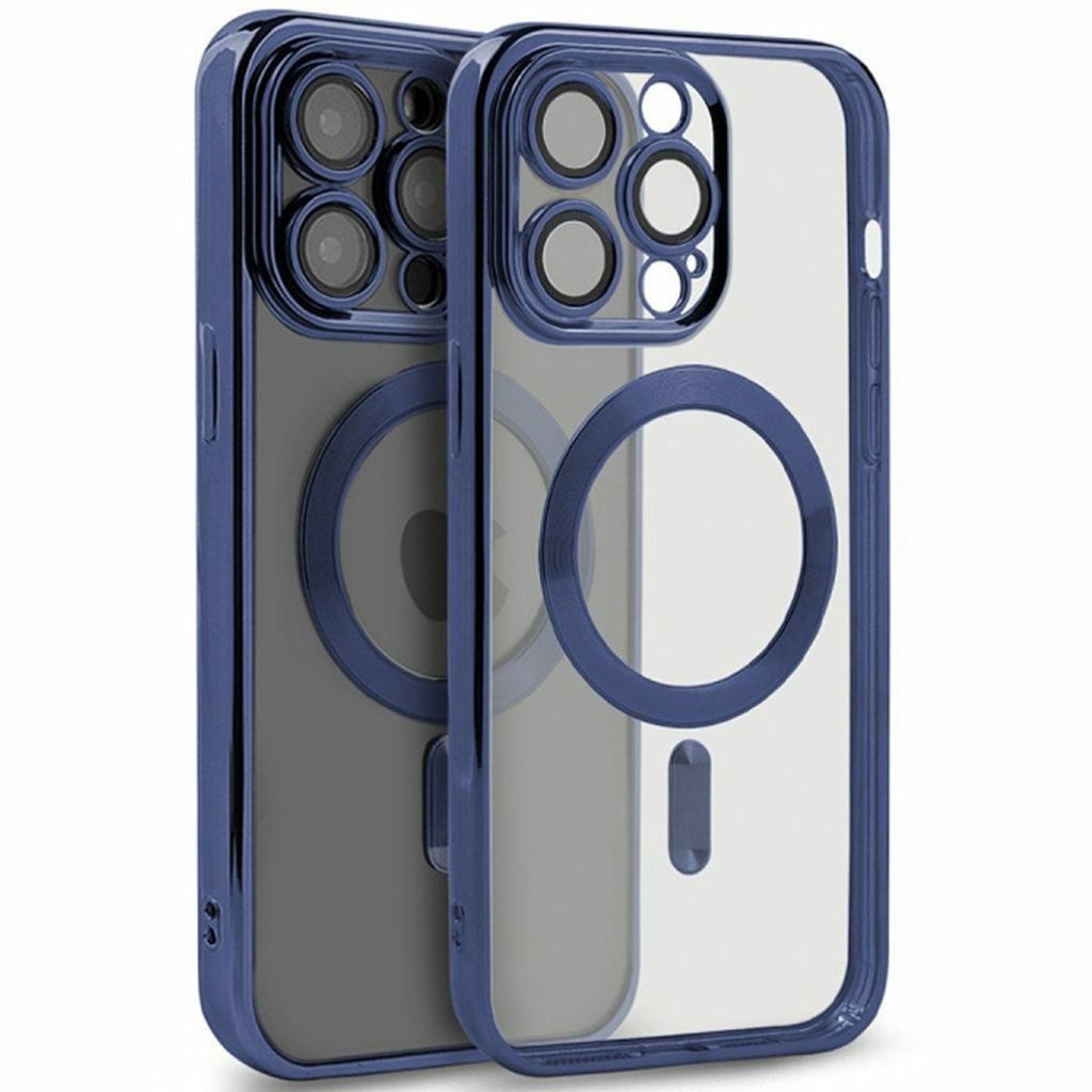 Magnetic Premium Case for iPhone