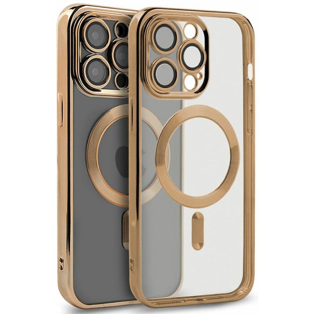 Magnetic Premium Case for iPhone