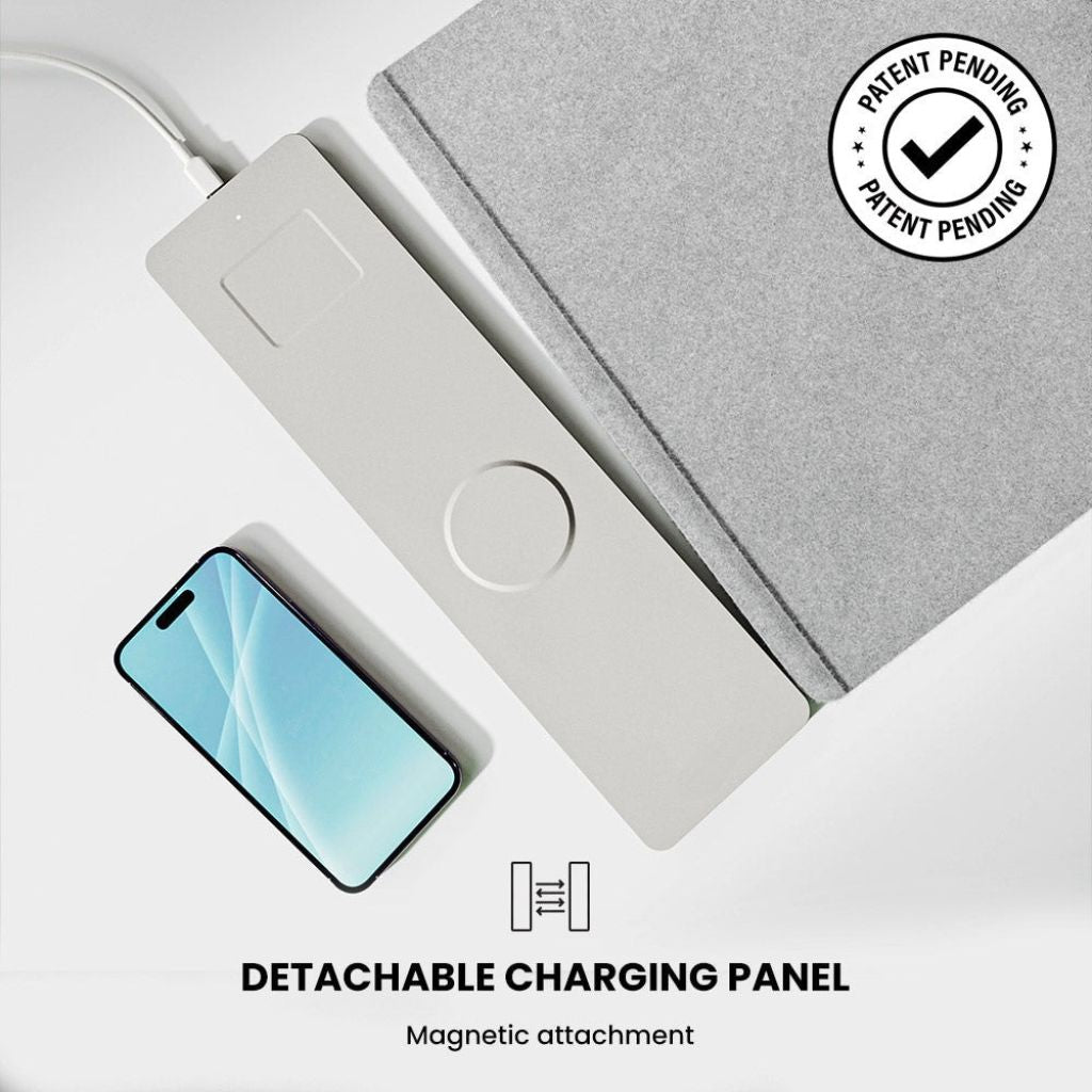 EVOLVED® DeskCharge Pro
