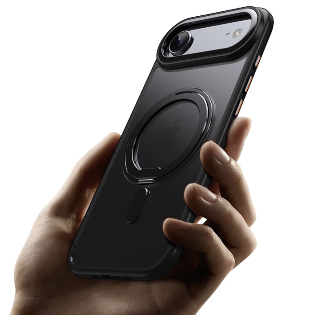 EVOLVED® SnapKick Case