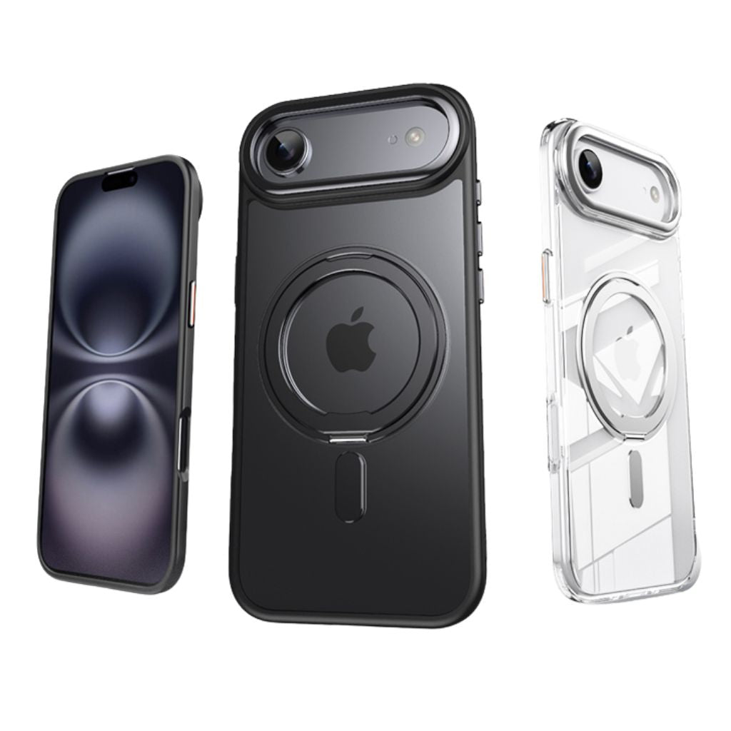 EVOLVED® SnapKick Case