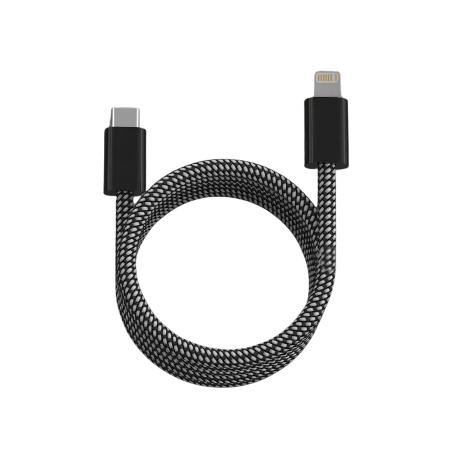 Magnetic Cable