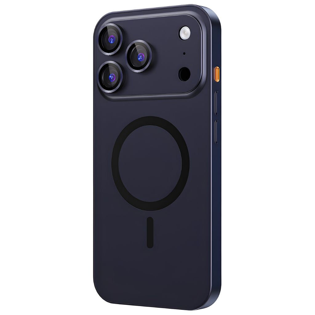 MagCase Metal