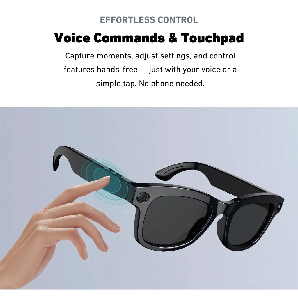EVOLVED® VisionPro