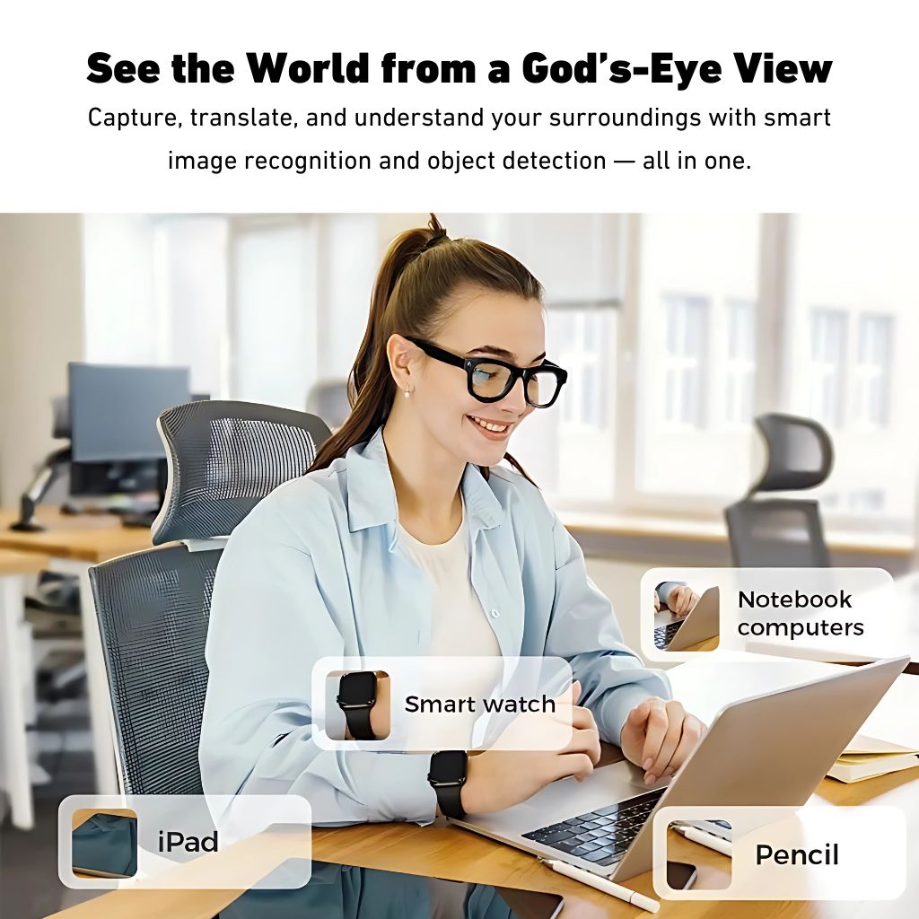 EVOLVED® VisionPro