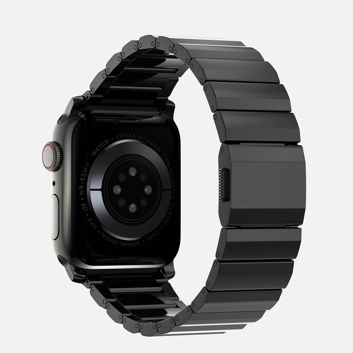 Magnetic Titanium Band for Apple Watch