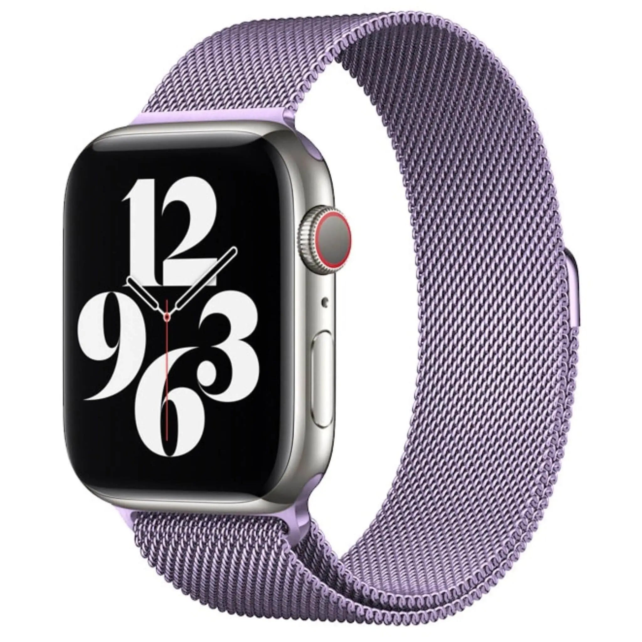 Milanese Stainless Steel Loop for Apple Watch